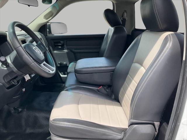 used 2011 Dodge Ram 1500 car, priced at $11,600