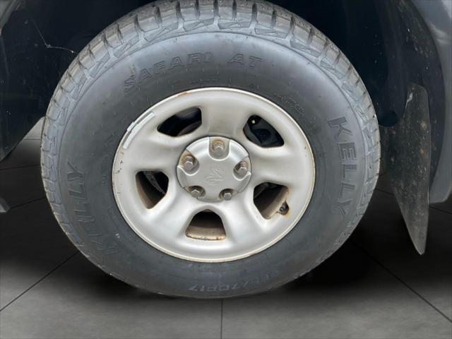used 2011 Dodge Ram 1500 car, priced at $11,600