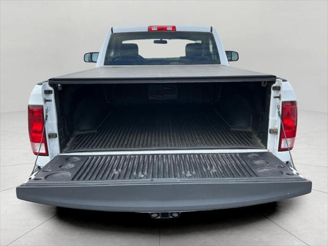 used 2011 Dodge Ram 1500 car, priced at $11,600