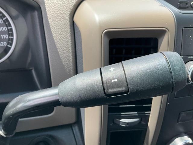 used 2011 Dodge Ram 1500 car, priced at $11,600