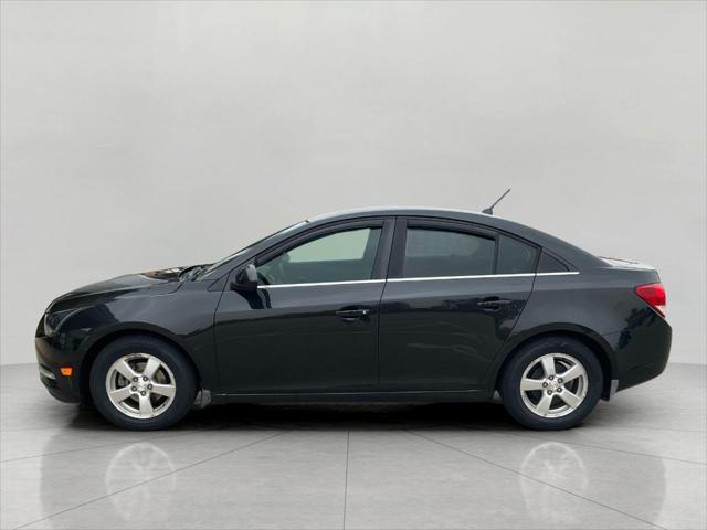 used 2013 Chevrolet Cruze car, priced at $6,495