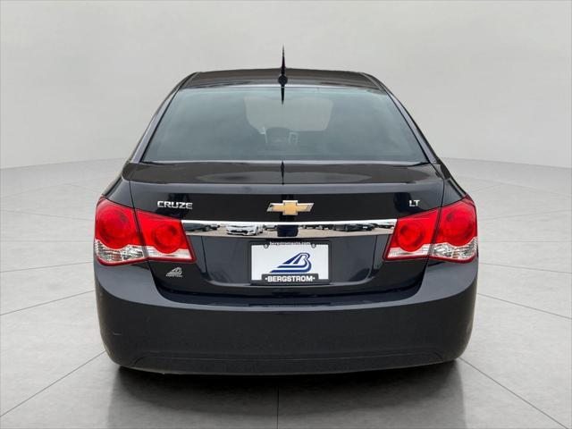 used 2013 Chevrolet Cruze car, priced at $6,495