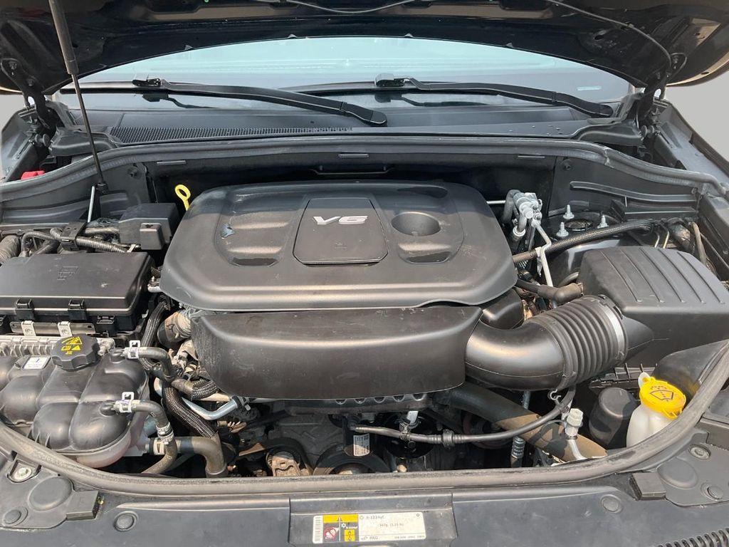 used 2017 Jeep Grand Cherokee car, priced at $15,993