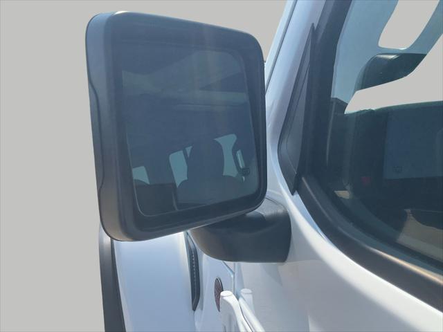 used 2024 Jeep Wrangler car, priced at $57,938