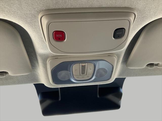 new 2025 Ram ProMaster 2500 car, priced at $55,052
