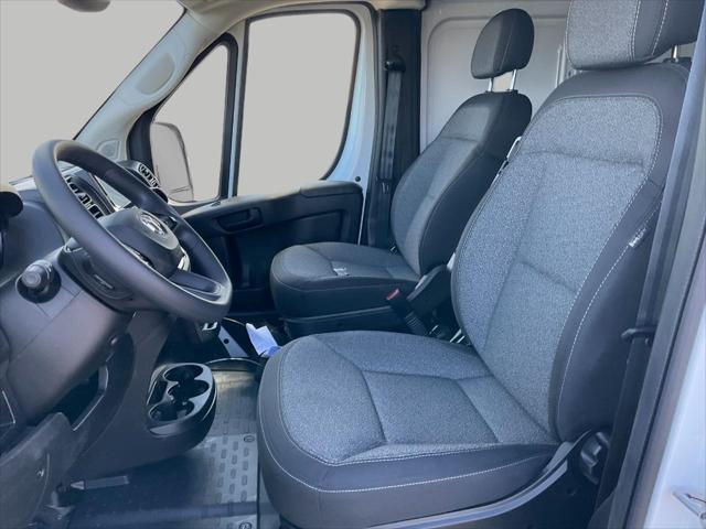 new 2025 Ram ProMaster 2500 car, priced at $55,052