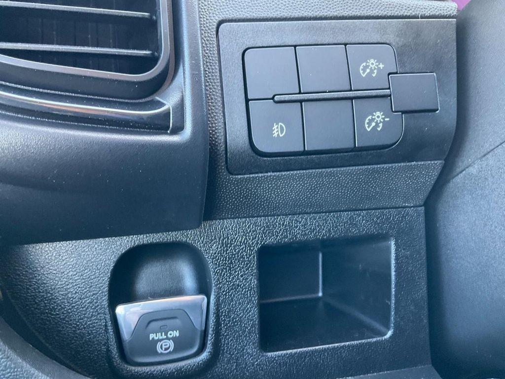 new 2025 Ram ProMaster 2500 car, priced at $48,185