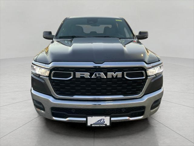 new 2025 Ram 1500 car, priced at $51,441