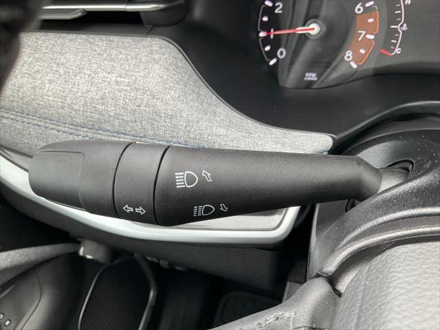new 2025 Jeep Compass car, priced at $30,511