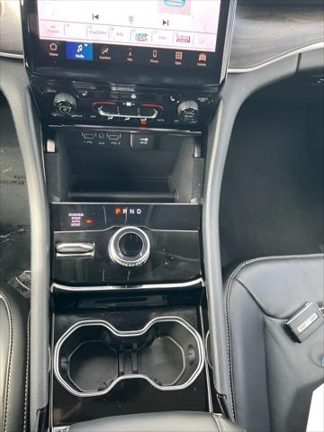 used 2023 Jeep Grand Cherokee L car, priced at $33,512