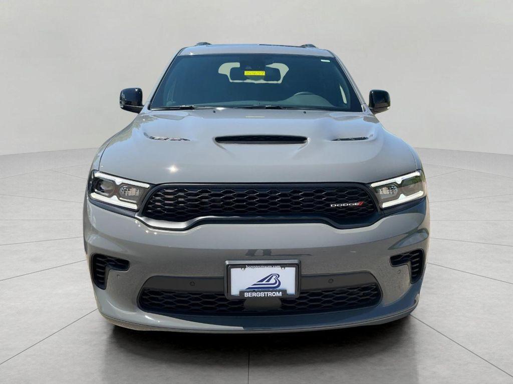 new 2025 Dodge Durango car, priced at $45,095