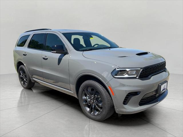 new 2025 Dodge Durango car, priced at $50,375