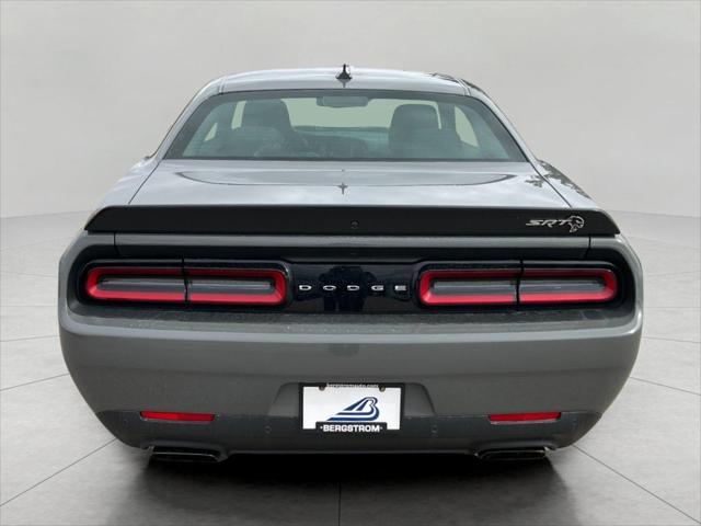 used 2023 Dodge Challenger car, priced at $69,982