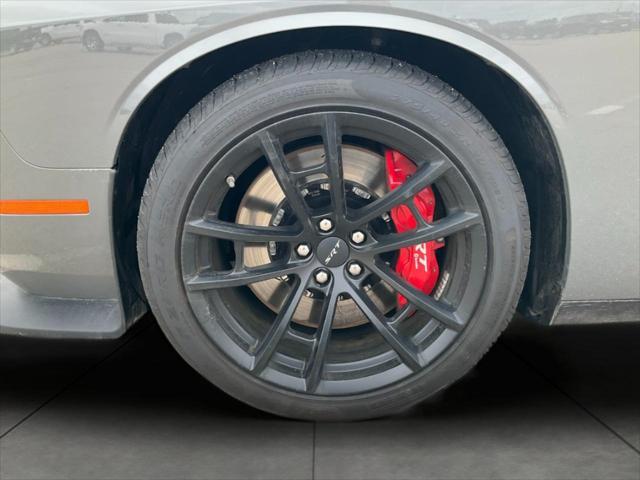 used 2023 Dodge Challenger car, priced at $69,982