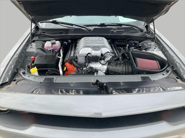 used 2023 Dodge Challenger car, priced at $69,982