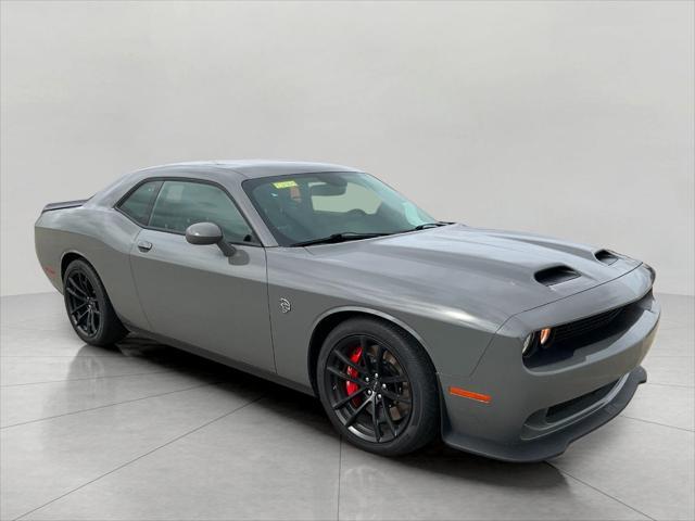 used 2023 Dodge Challenger car, priced at $69,982