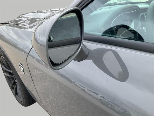 used 2023 Dodge Challenger car, priced at $69,982