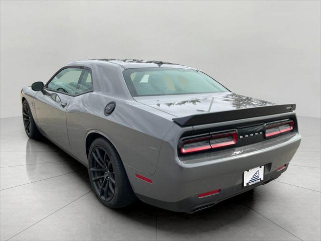used 2023 Dodge Challenger car, priced at $69,982