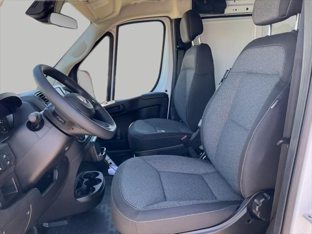 new 2025 Ram ProMaster 1500 car, priced at $51,696