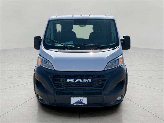 new 2025 Ram ProMaster 1500 car, priced at $51,696