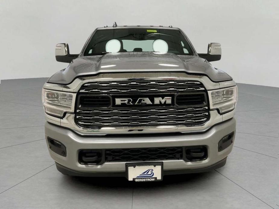 new 2024 Ram 2500 car, priced at $82,575