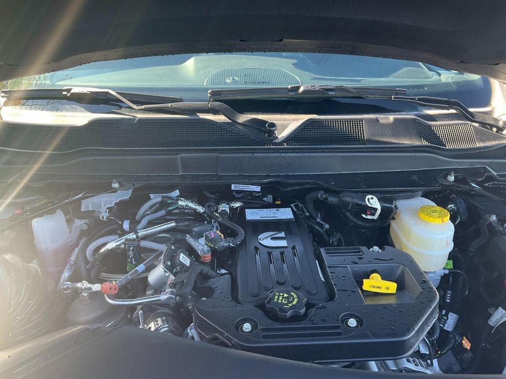 new 2026 Ram 2500 car, priced at $76,191