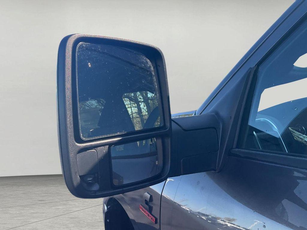 new 2026 Ram 2500 car, priced at $76,191