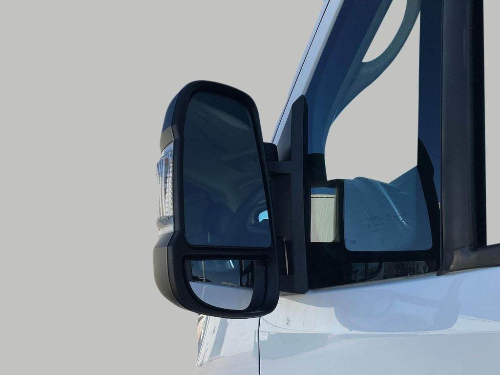 new 2024 Ram ProMaster 3500 car, priced at $53,105