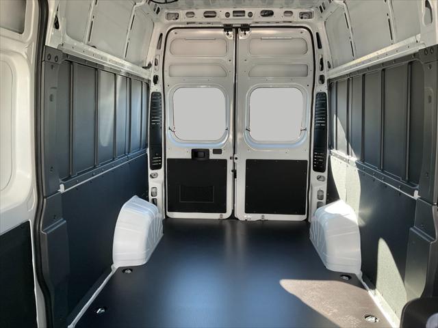 new 2024 Ram ProMaster 3500 car, priced at $54,265