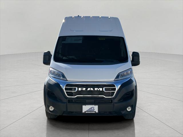 new 2024 Ram ProMaster 3500 car, priced at $54,265