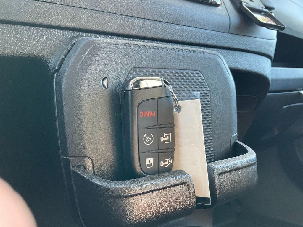 new 2024 Ram ProMaster 3500 car, priced at $53,105