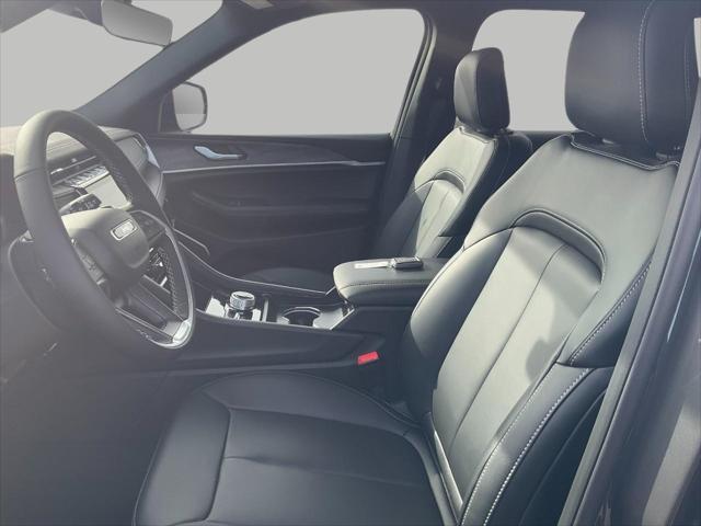 new 2025 Jeep Grand Cherokee L car, priced at $52,502