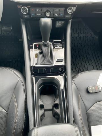 used 2023 Jeep Compass car, priced at $25,578
