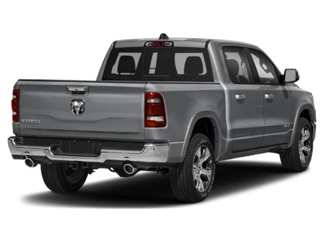 used 2022 Ram 1500 car, priced at $39,289