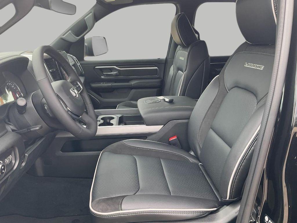 new 2026 Ram 1500 car, priced at $56,662