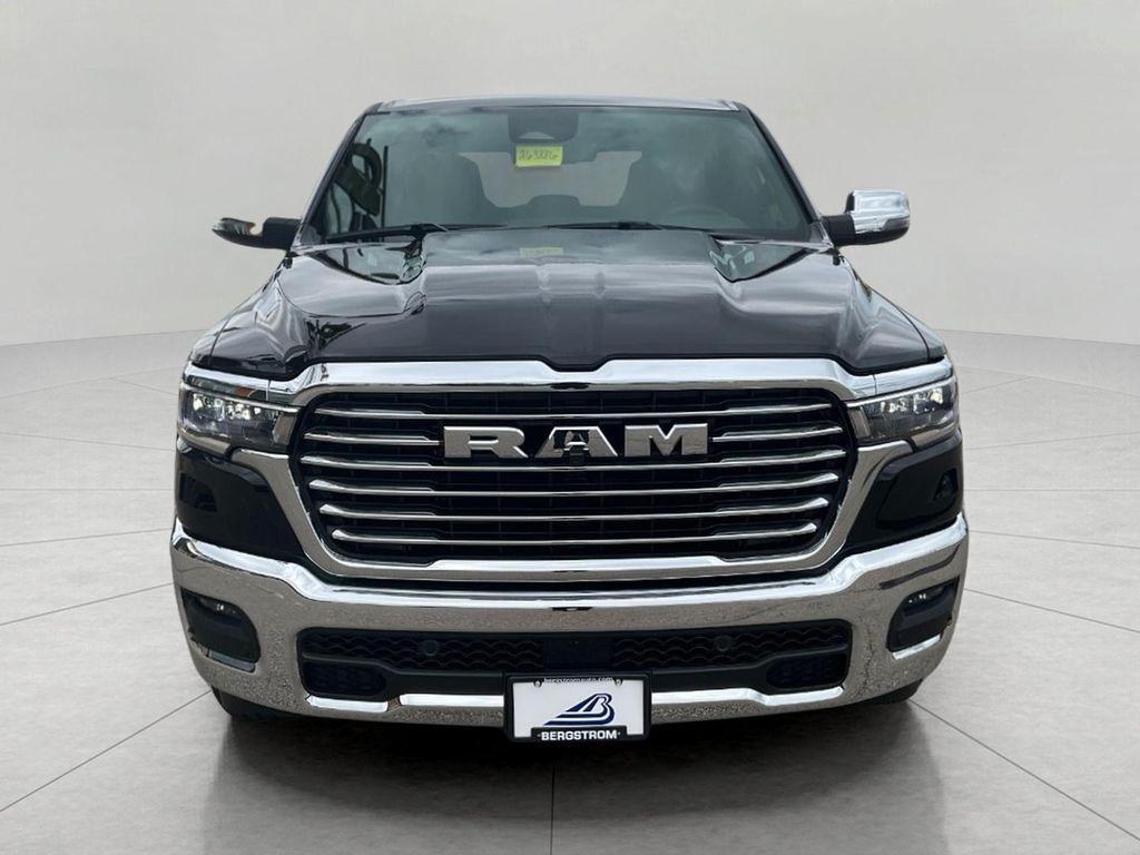 new 2026 Ram 1500 car, priced at $56,662