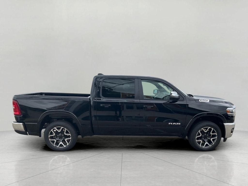 new 2026 Ram 1500 car, priced at $56,662