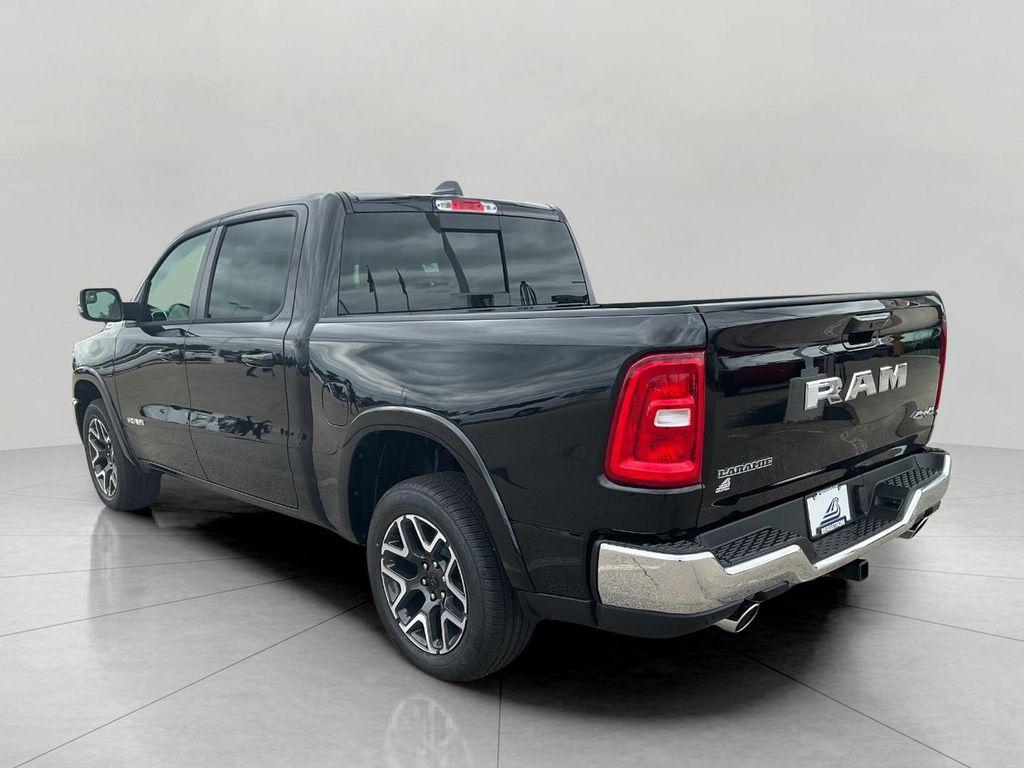 new 2026 Ram 1500 car, priced at $56,662