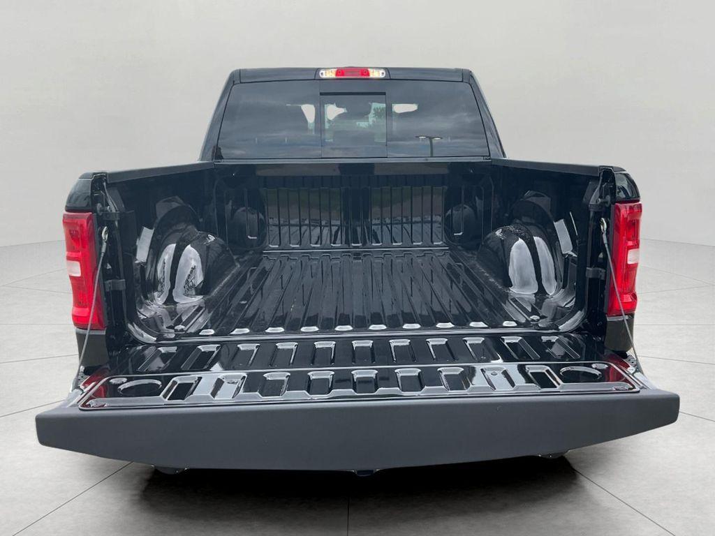 new 2026 Ram 1500 car, priced at $56,662