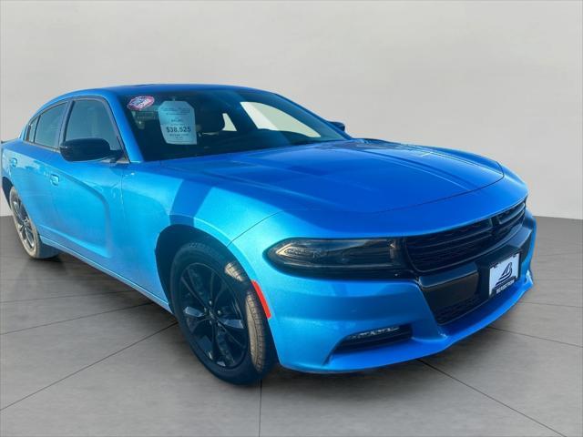 new 2023 Dodge Charger car, priced at $35,105