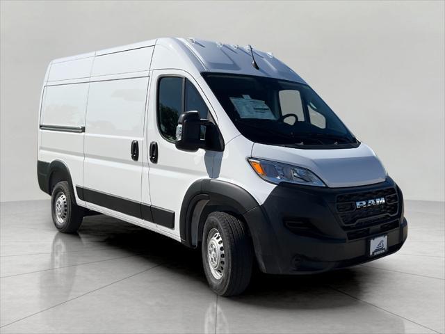 new 2024 Ram ProMaster 1500 car, priced at $49,535