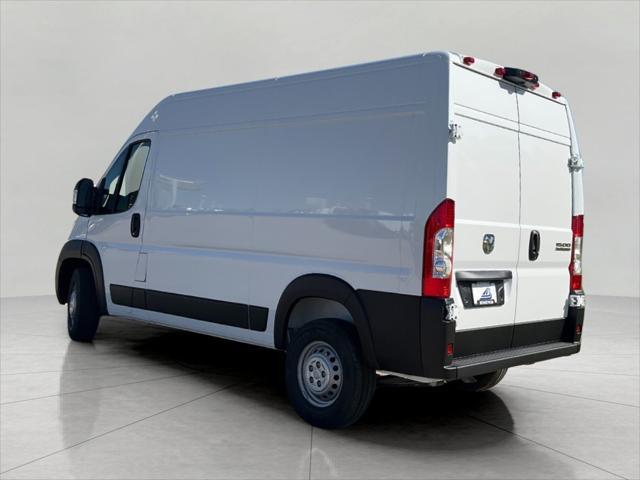 new 2024 Ram ProMaster 1500 car, priced at $44,535