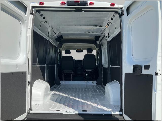 new 2024 Ram ProMaster 1500 car, priced at $44,535