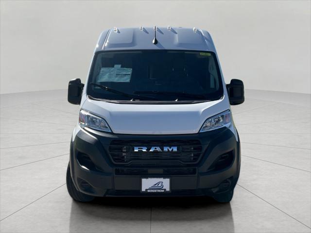 new 2024 Ram ProMaster 1500 car, priced at $44,535