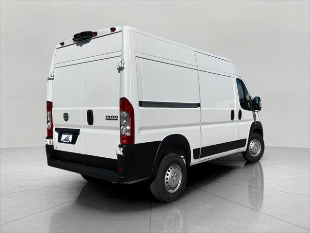 new 2024 Ram ProMaster 1500 car, priced at $44,535