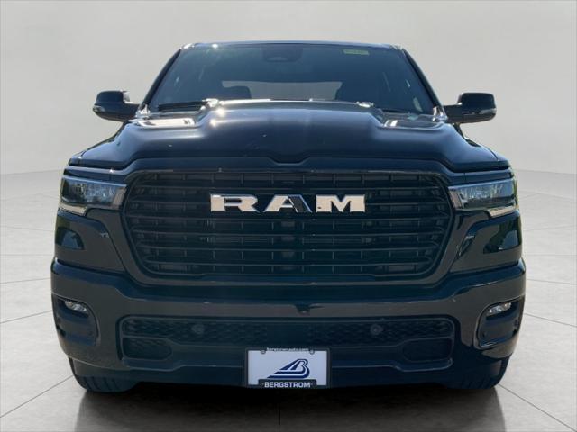 new 2025 Ram 1500 car, priced at $61,641