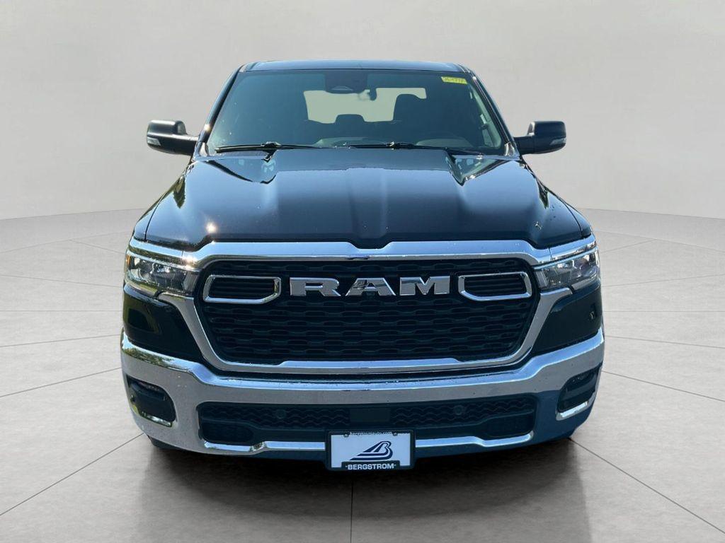 new 2026 Ram 1500 car, priced at $52,751