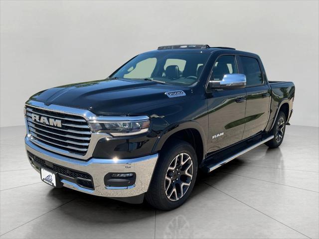 new 2026 Ram 1500 car, priced at $73,485