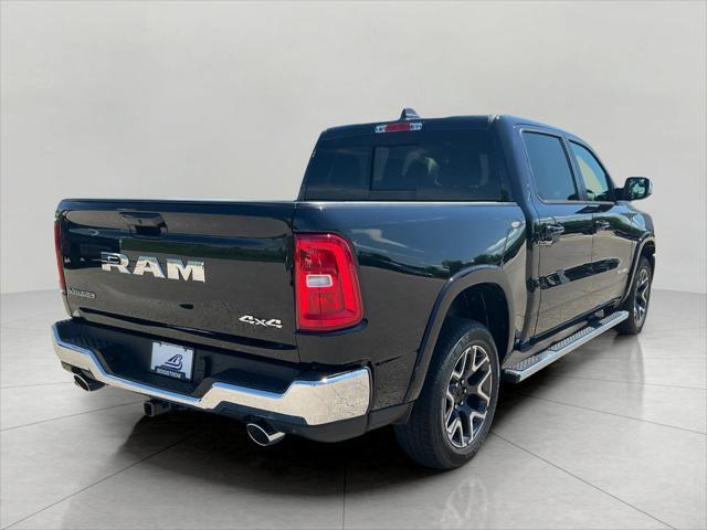 new 2026 Ram 1500 car, priced at $73,485