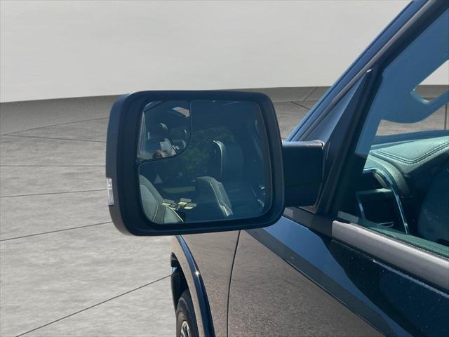 new 2026 Ram 1500 car, priced at $73,485